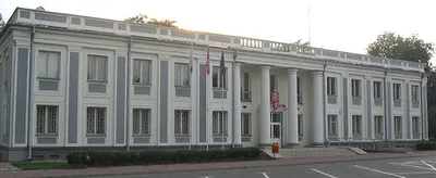 Specjalistyczna Poradnia Psychologiczno - Pedagogiczna